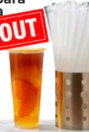 Vaso 16 oz con seguro antiderrame (unidad)