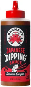 Salsa Gochujang O'Food (bote 215 g)