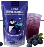 Jelly konjac colágeno + vitamina C (BT21)
