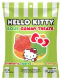 Gomitas Hello Kitty Gummy Treats (bolsa)