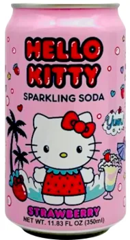 Ramune Hata sabor blueberry