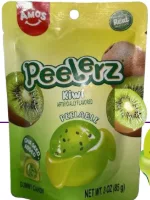 Peelerz gomitas pelables maracuyá (85 g)