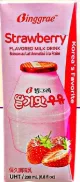 Leche de banana Binggrae (1 unidad)