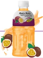 Mogu Mogu fresa