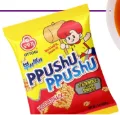 Bebida A-Sha Kuromi x Katseye "Yoonchae" sabor milk tea