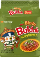 Ramen Chapaguetti (5 pack)