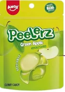 Peelerz gomitas pelables piña (170 g)
