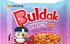 Ramen Buldak Taco (en bolsa)
