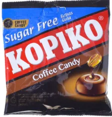 Bolsa Kopiko (café o capuchino)