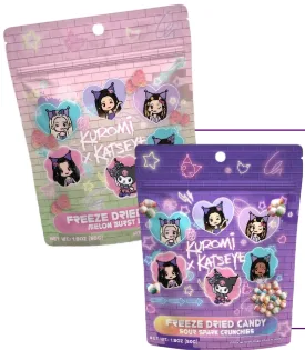 Caja de Popin Cookin (kit japonés de dulces DIY)