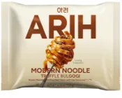 Ramen Arih sabor Spicy Seaweed