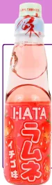 Mogu Mogu durazno