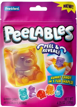 Bolsa de dulces de leche mixtas (40 unidades)