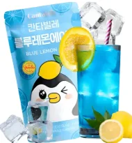 Jugo Cantabile Blueberry
