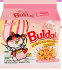 Ramen Buldak Rosé (5 pack)