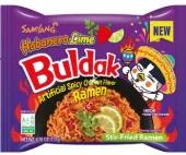 Ramen Buldak 2X (en bolsa)