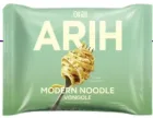 Ramen Cheesy sabor cheddar y mascarpone (en bolsa)